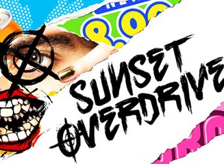 Sunset Overdrive, Tráiler demo