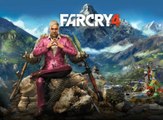 Far Cry 4, Gameplay E3 2014