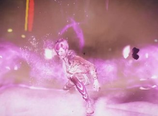 inFamous First Light, Tráiler E3 2014