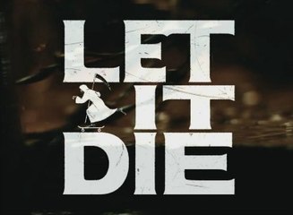 Let It Die, Tráiler E3 2014