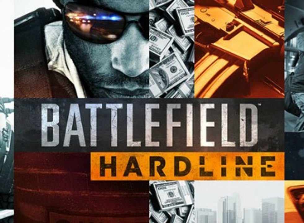 Battlefield Hardline, Gameplay multijugador E3 2014