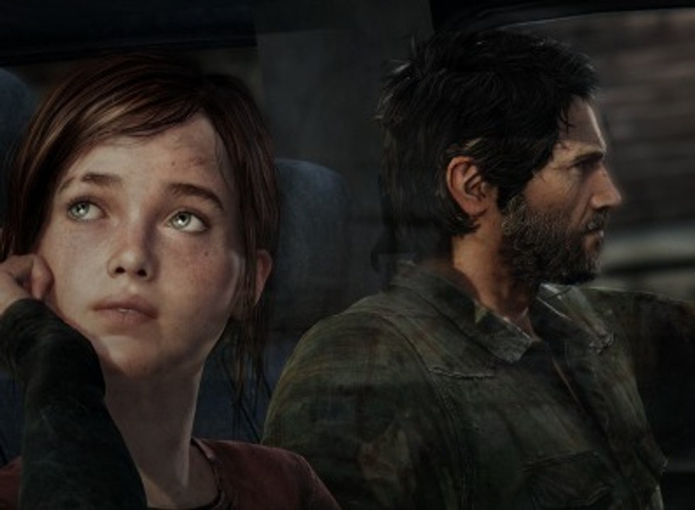 The Last of Us Remastered, Tráiler E3 2014