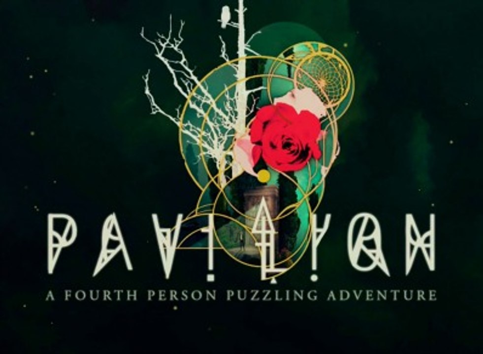 Pavilion, Tráiler E3 2014