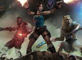 Lara Croft and the Temple of Osiris, Tráiler E3