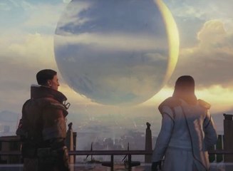 Novedades PS4, Tráiler E3 2014