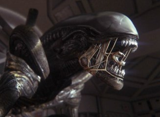 Alien Isolation, Gameplay E3 2014