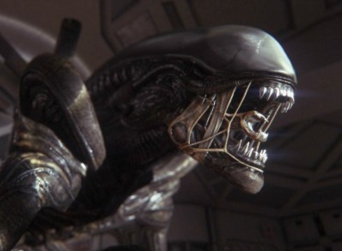 Alien Isolation, Gameplay E3 2014