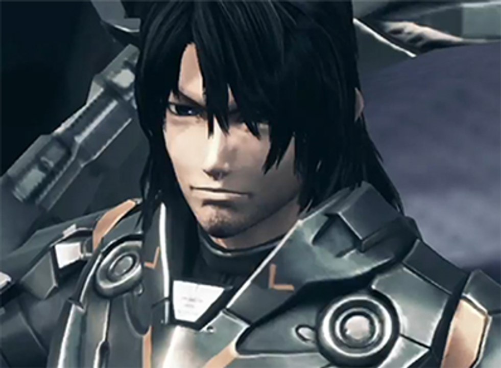 Xenoblade Chronicles X, Tráiler E3