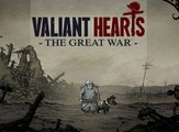 Valiant Hearts: The Great War, Tráiler E3