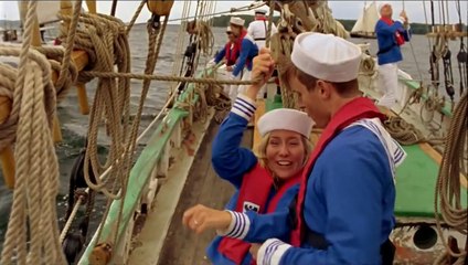 FAR TIL FIRE TIL SØS fra 4. oktober