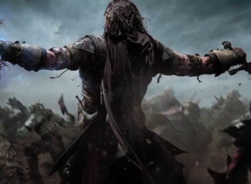 La Tierra-Media: Sombras de Mordor, Sistema Némesis