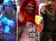 Las azafatas del E3 2014, Vídeo Reportaje