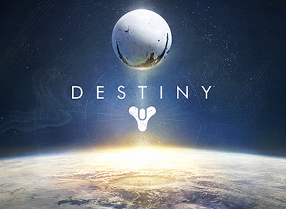 Destiny, in-game