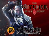 The Witcher 3: Wild Hunt, Vídeo Entrevista E3