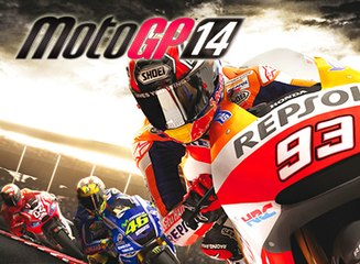 MotoGP 14, Tráiler de lanzamiento