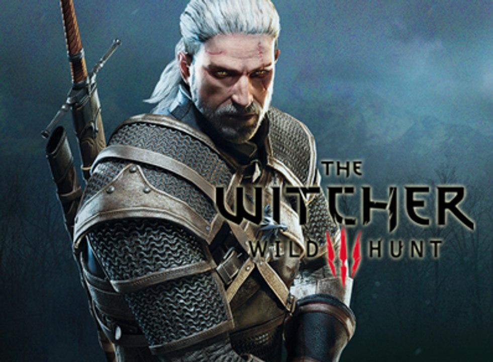 The Witcher 3, Gameplay