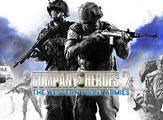 Company of Heroes 2: The Western Front Armies, Tráiler Oficial