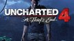 Uncharted 4: A Thief's End, Tráiler en español