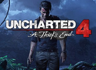 Uncharted 4: A Thief's End, Tráiler en español