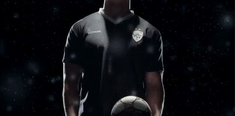 PES 2015, Tráiler "The Pitch is Ours"