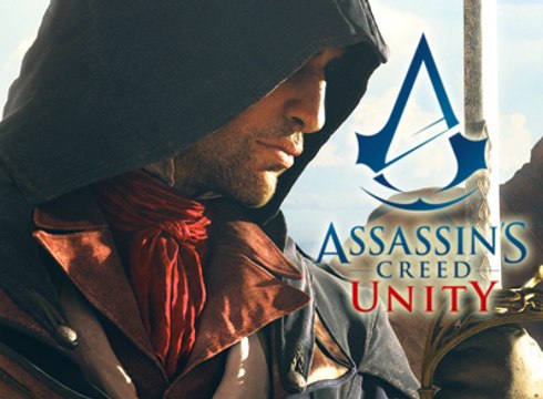 Assassin's Creed Unity, Tráiler reserva
