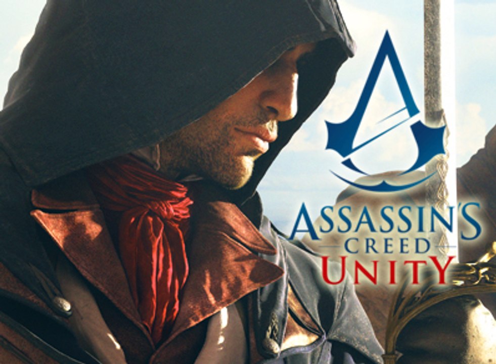 Assassin's Creed Unity, Tráiler reserva