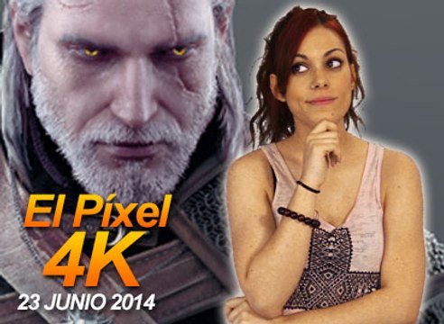 El Píxel 4K 1x49, El DRM es de criminales