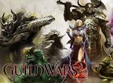 Guild Wars 2, Tráiler Gates of Maguuma