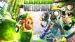 Plants vs Zombies Garden Warfare, Tráiler de lanzamiento PC
