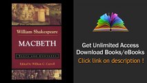 Macbeth Texts and Contexts (The Bedford Shakespeare Series)