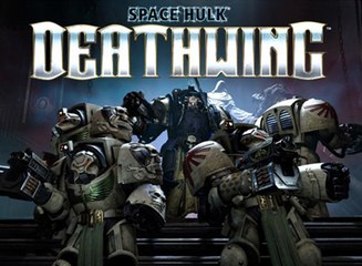 Space Hulk: Deathwing