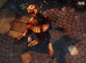 Killing Floor 2, Especies