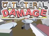 Catlateral Damage, Tráiler