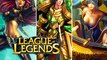 League of Legends, Preview nueva Grieta del Invocador