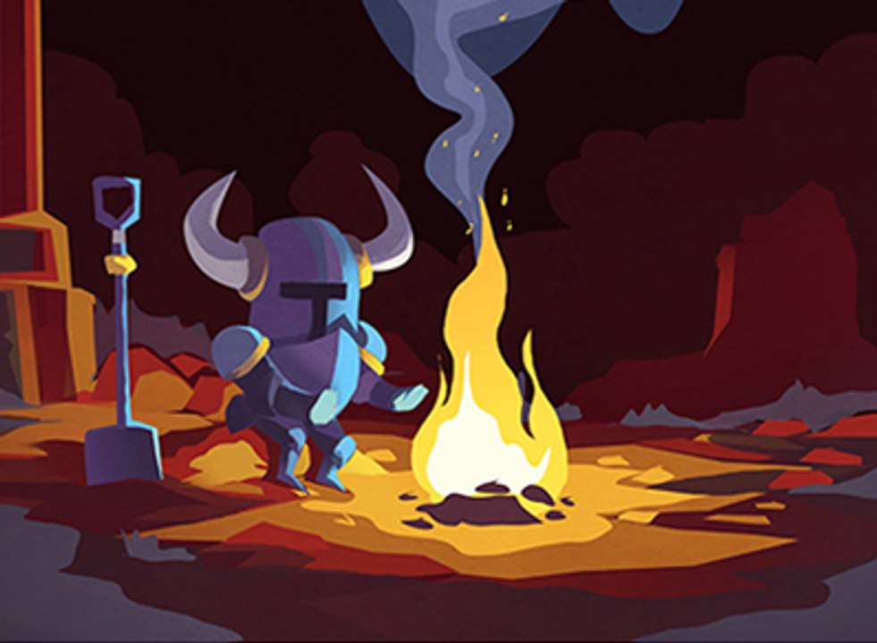Shovel Knight