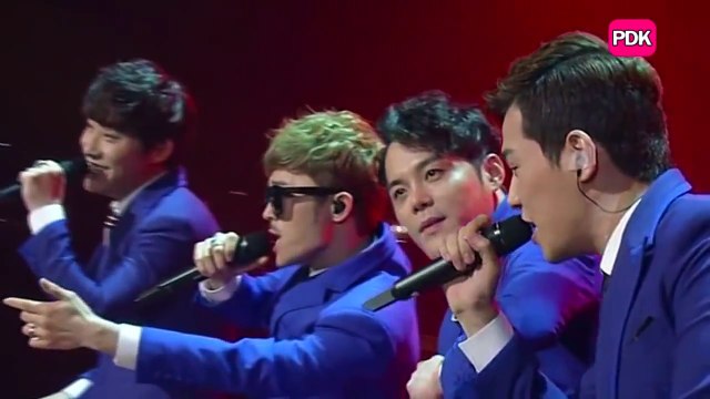 [MR Removed] Ulala Session - Lies & Fantastic Baby (Original by Big Bang)