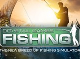 Dovetail Games Fishing