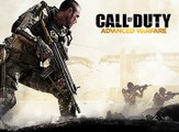 Call of Duty: Advanced Warfare, Animación y dirección artística