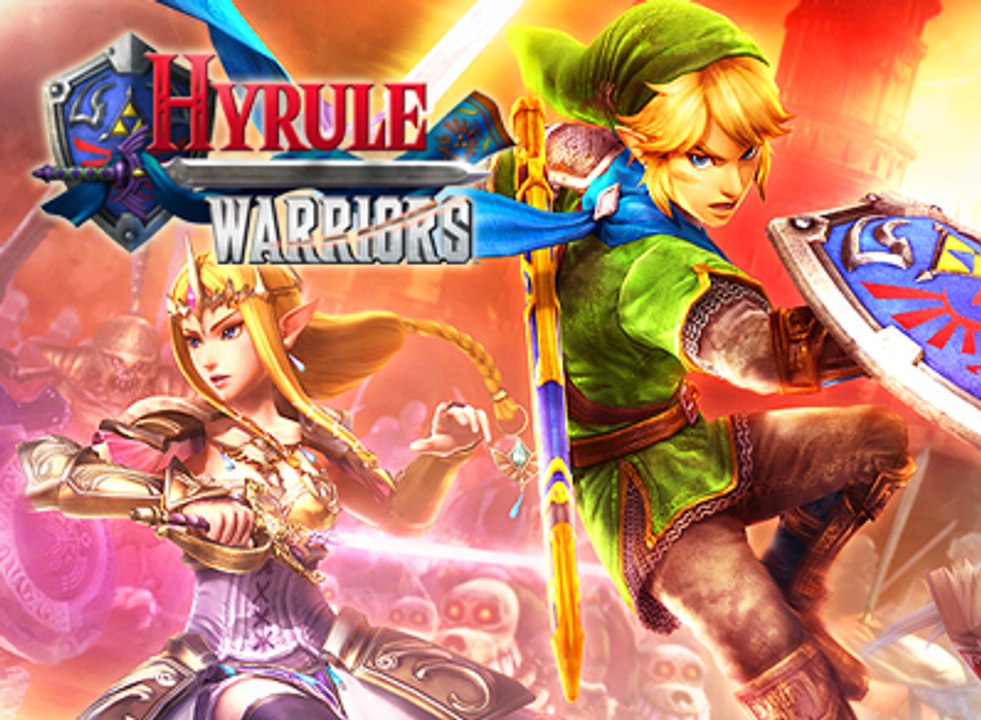 Hyrule Warriors, Agitha