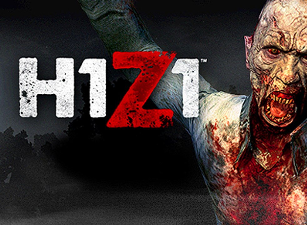 H1Z1, Gameplay