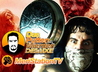 Das Putten Mierden Deluxe 1x33, Infestation: War Z
