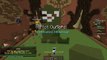 Minecraft - Build Battle Buddies - T-REX! W/AshDubh