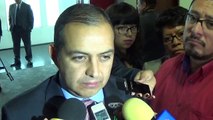 Sen. Ernesto Cordero: Ante la Reforma Fiscal, hay que actuar con mucha responsabilidad 20150812