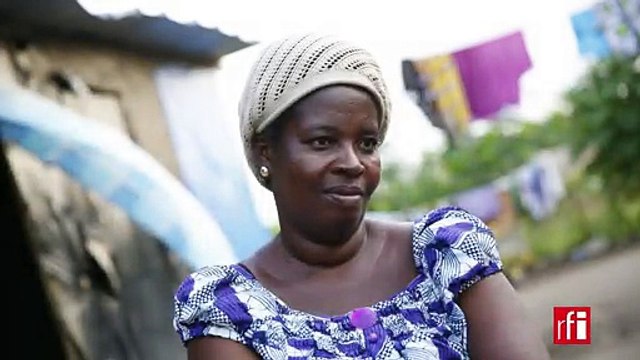 Côte d'Ivoire : les « déguerpis » d'Abidjan