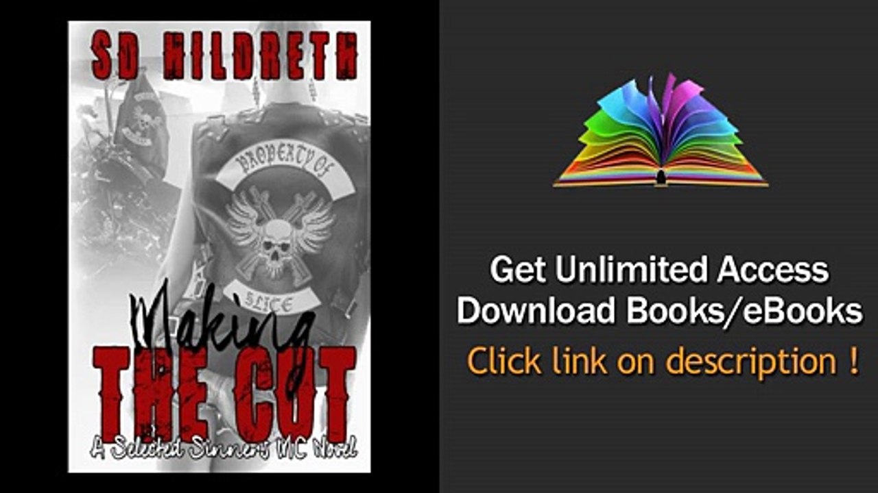 Making the Cut (Selected Sinners MC ) (Volume 1)