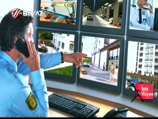 İş'te Vizyon 06.09.2015