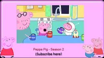 Peppa Pig English Episodes - Stars & Captain Daddy Pig - English Peppa Pig Videos