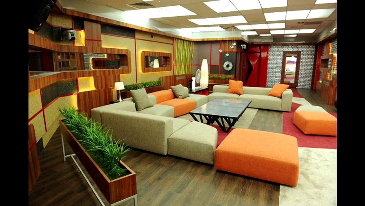 Veliki Brat  (Big Brother) - Izgled kuće 2015 NOVO