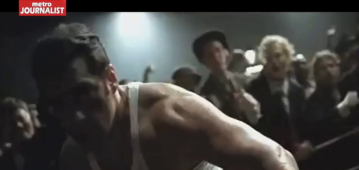 Sultan Official Trailer  - Salman Khan - First Look - Trailer Teaser 2015 HD