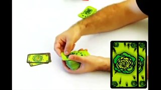 Kakerlaken-Salat Gameplay-Video - Drei Magier